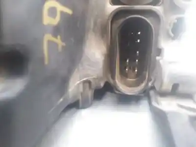 Peça sobressalente para automóvel em segunda mão farol / farolim esquerdo por ford focus ii (da_) 2.0 tdci referências oem iam 8m5113w030ce  