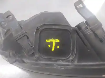 Peça sobressalente para automóvel em segunda mão farol / farolim esquerdo por ford focus ii (da_) 2.0 tdci referências oem iam 8m5113w030ce  