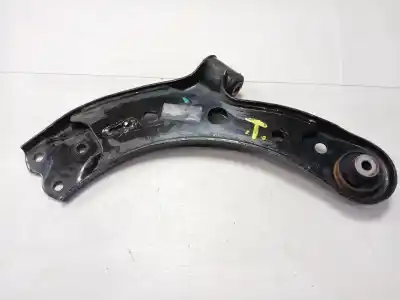 Автозапчасти б/у передний правый нижний рычаг подвески за mg rover mg zs suv 1.5 vti ссылки oem iam 