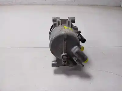 Pezzo di ricambio per auto di seconda mano compressore aria condizionata per peugeot rifter access standard riferimenti oem iam 9810349980  