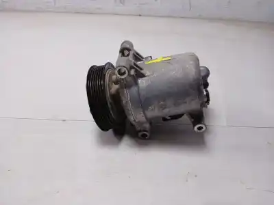 Pezzo di ricambio per auto di seconda mano compressore aria condizionata per peugeot rifter access standard riferimenti oem iam 9810349980  