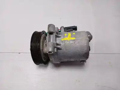 Pezzo di ricambio per auto di seconda mano compressore aria condizionata per peugeot rifter access standard riferimenti oem iam 9810349980  