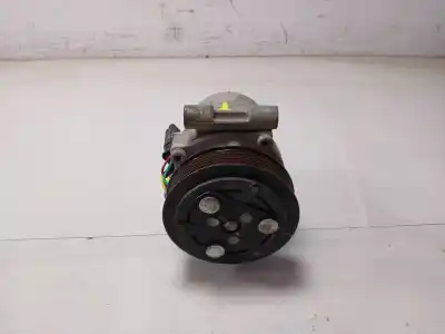 Pezzo di ricambio per auto di seconda mano compressore aria condizionata per peugeot rifter access standard riferimenti oem iam 9810349980  