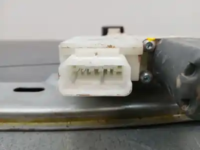 Автозапчастина б/у регулятор переднього правого скла для nissan qashqai ii suv (j11, j11_) 1.3 dig-t посилання на oem iam 80700hv00c  