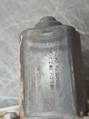 Автозапчастина б/у регулятор переднього правого скла для nissan qashqai ii suv (j11, j11_) 1.3 dig-t посилання на oem iam 80700hv00c  