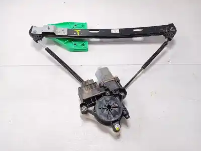 Second-hand car spare part rear left window regulator for cupra formentor (km7) 1.5 tsi oem iam references 5fa839461