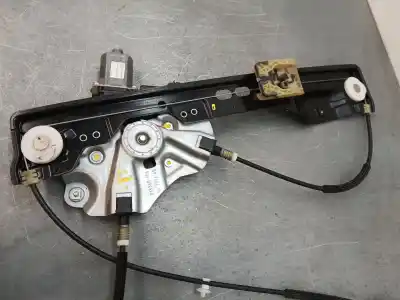 Автозапчасти б/у регулятор стекла переднего правого за opel zafira tourer c (p12) 2.0 cdti (75) ссылки oem iam 13260138  