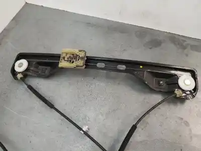 Автозапчасти б/у регулятор стекла переднего правого за opel zafira tourer c (p12) 2.0 cdti (75) ссылки oem iam 13260138  