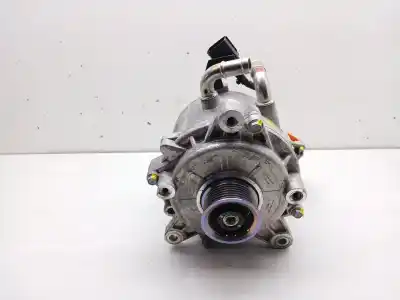 Автозапчасти б/у генератор за hyundai tucson (nx4e, nx4a) 1.6 t-gdi hybrid ссылки oem iam 373902m900