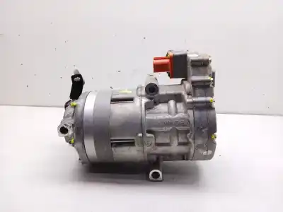 Автозапчастина б/у компресор кондиционера для hyundai tucson (nx4e, nx4a) 1.6 t-gdi hybrid посилання на oem iam 977e1cz000  