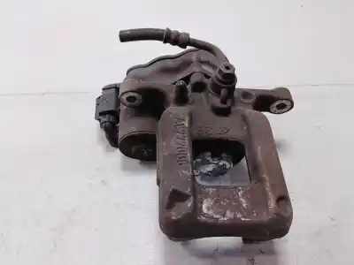 Автозапчасти б/у задний правый тормозной суппорт за citroen c4 picasso feel ссылки oem iam 