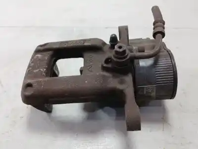 Автозапчасти б/у задний правый тормозной суппорт за citroen c4 picasso feel ссылки oem iam   