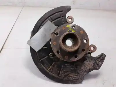 Автозапчастина б/у передній прав для jeep-viasa compass (mp, m6, mv, m7) 1.3 посилання на oem iam 