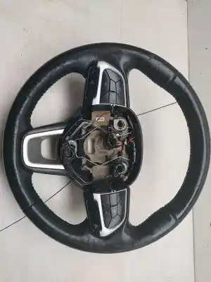 Автозапчастина б/у кермо для jeep-viasa compass (mp, m6, mv, m7) 1.3 посилання на oem iam p5sx74lt5aj
