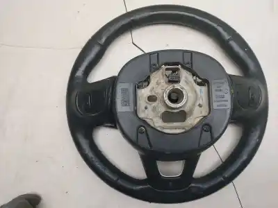 Автозапчастина б/у кермо для jeep-viasa compass (mp, m6, mv, m7) 1.3 посилання на oem iam p5sx74lt5aj  