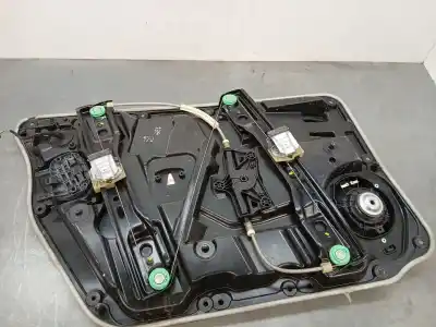Автозапчастина б/у регулятор переднього правого скла для MERCEDES-BENZ CLASE A (W176) A 200 CDI / D (176.008) Посилання на OEM IAM A1767230314  A1767230314