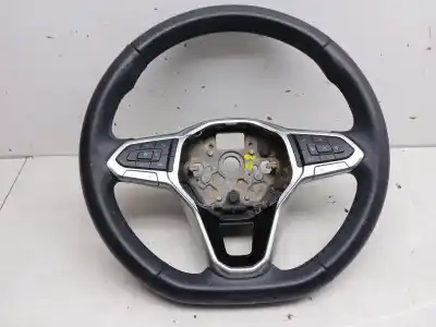 Автозапчасти б/у руль за VOLKSWAGEN T-CROSS (C11) 1.0 TSI ссылки OEM IAM 2GM419089  