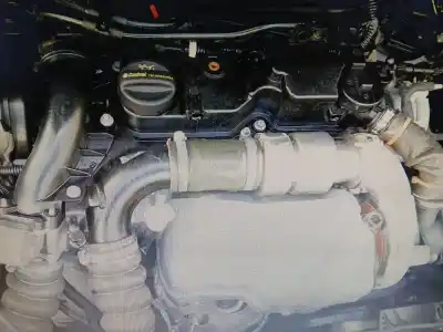 Автозапчасти б/у полный двигатель за ford grand c-max (dxa/cb7, dxa/ceu) 1.6 tdci ссылки oem iam t1da  