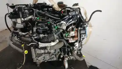 Автозапчасти б/у полный двигатель за ford grand c-max (dxa/cb7, dxa/ceu) 1.6 tdci ссылки oem iam t1da  