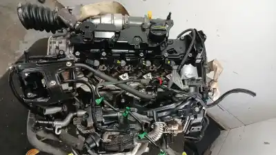 Автозапчасти б/у полный двигатель за ford grand c-max (dxa/cb7, dxa/ceu) 1.6 tdci ссылки oem iam t1da