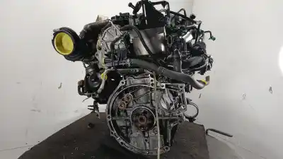 Автозапчасти б/у полный двигатель за ford grand c-max (dxa/cb7, dxa/ceu) 1.6 tdci ссылки oem iam t1da  