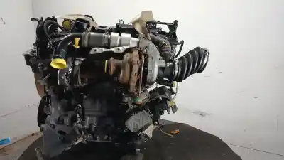 Автозапчасти б/у полный двигатель за ford grand c-max (dxa/cb7, dxa/ceu) 1.6 tdci ссылки oem iam t1da  