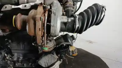 Автозапчасти б/у полный двигатель за ford grand c-max (dxa/cb7, dxa/ceu) 1.6 tdci ссылки oem iam t1da  