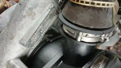 Автозапчасти б/у полный двигатель за ford grand c-max (dxa/cb7, dxa/ceu) 1.6 tdci ссылки oem iam t1da  