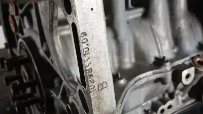 Автозапчасти б/у полный двигатель за ford grand c-max (dxa/cb7, dxa/ceu) 1.6 tdci ссылки oem iam t1da  