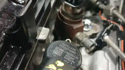 Автозапчасти б/у полный двигатель за ford grand c-max (dxa/cb7, dxa/ceu) 1.6 tdci ссылки oem iam t1da  