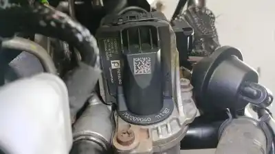 Автозапчасти б/у полный двигатель за ford grand c-max (dxa/cb7, dxa/ceu) 1.6 tdci ссылки oem iam t1da  