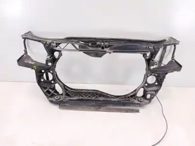 Pezzo di ricambio per auto di seconda mano Pannello Frontale per AUDI A4 B7 (8EC) 2.0 TDI 16V Riferimenti OEM IAM 8E085594  