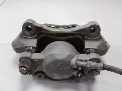 Peça sobressalente para automóvel em segunda mão pinça de travão dianteira direita por audi a5 (8t3) 2.7 tdi referências oem iam   
