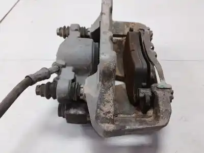 Peça sobressalente para automóvel em segunda mão pinça de travão dianteira direita por audi a5 (8t3) 2.7 tdi referências oem iam   
