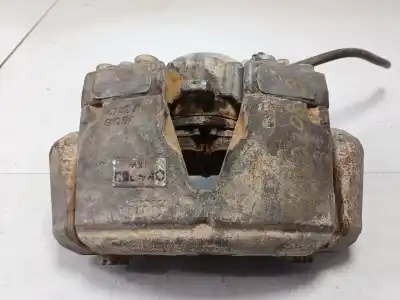 Peça sobressalente para automóvel em segunda mão pinça de travão dianteira direita por audi a5 (8t3) 2.7 tdi referências oem iam   