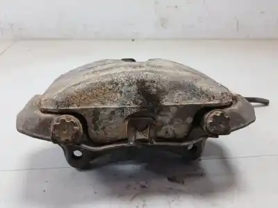 Peça sobressalente para automóvel em segunda mão pinça de travão dianteira direita por audi a5 (8t3) 2.7 tdi referências oem iam   