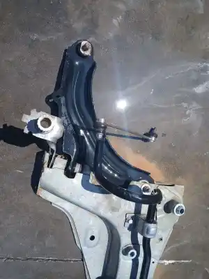 Second-hand car spare part front axle for renault captur i (j5_, h5_) 1.3 tce 150 (j5nk, j5js) oem iam references 544017519r  