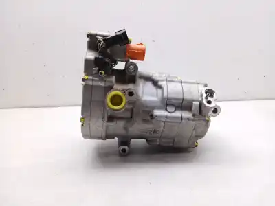 Peça sobressalente para automóvel em segunda mão compressor de ar condicionado a/a a/c por kia niro ii (sg2) 1.6 gdi hybrid referências oem iam 977e1at000