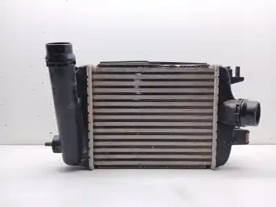 Peça sobressalente para automóvel em segunda mão INTERCOOLER por RENAULT CLIO V (B7_)  Referências OEM IAM 14461F270B  