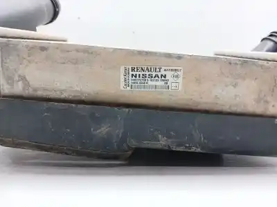 Peça sobressalente para automóvel em segunda mão intercooler por renault clio v (b7_) 1.0 lpg (b7mt) referências oem iam 14461f270b  