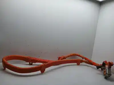 Peça sobressalente para automóvel em segunda mão fio por kia niro ii (sg2) 1.6 gdi hybrid referências oem iam 91674at010