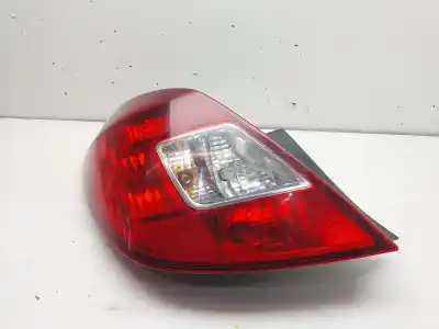 Pezzo di ricambio per auto di seconda mano  per OPEL CORSA D (S07)  Riferimenti OEM IAM 89037882  
