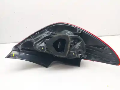 Автозапчастина б/у правий ліхтар для opel corsa d (s07) 1.3 cdti (l08, l68) посилання на oem iam 89037887  