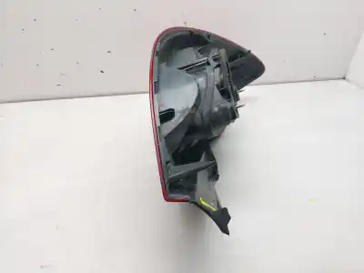 Автозапчастина б/у правий ліхтар для opel corsa d (s07) 1.3 cdti (l08, l68) посилання на oem iam 89037887  
