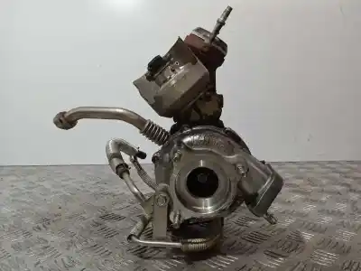 Pièce détachée automobile d'occasion Turbocompresseur pour MAZDA CX-7 (ER) 2.2 Turbodiesel CAT Références OEM IAM VJ410811  