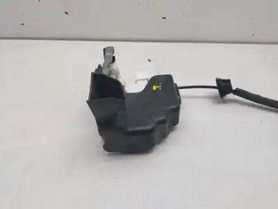 Автозапчасти б/у замок левой передней двери за audi a4 b9 (8w2, 8wc) 2.0 tdi ссылки oem iam 8w1837349a  