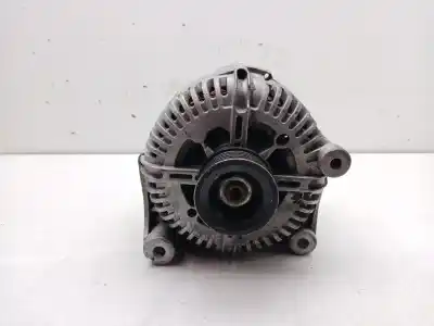 Pezzo di ricambio per auto di seconda mano ALTERNATORE per BMW SERIE 7 (E65/E66)  Riferimenti OEM IAM 12317799204  