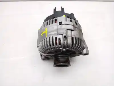 Pezzo di ricambio per auto di seconda mano alternatore per bmw serie 7 (e65/e66) 730d riferimenti oem iam 12317799204  