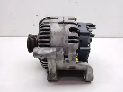 Pezzo di ricambio per auto di seconda mano alternatore per bmw serie 7 (e65/e66) 730d riferimenti oem iam 12317799204  