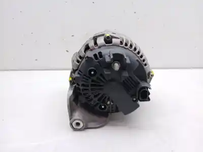 Pezzo di ricambio per auto di seconda mano alternatore per bmw serie 7 (e65/e66) 730d riferimenti oem iam 12317799204  